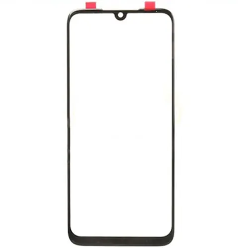 Replacement for HUAWEI Y6P OCA TOUCH GLASS - Quality Phone Parts in Sri Lanka